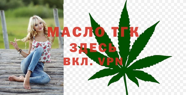 тгк Верея